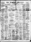 Ormskirk Advertiser Thursday 04 June 1885 Page 1