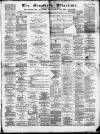 Ormskirk Advertiser Thursday 18 June 1885 Page 1