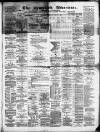 Ormskirk Advertiser Thursday 25 June 1885 Page 1