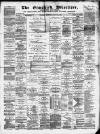 Ormskirk Advertiser Thursday 30 July 1885 Page 1