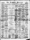 Ormskirk Advertiser Thursday 22 October 1885 Page 1