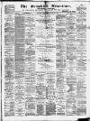 Ormskirk Advertiser Thursday 29 October 1885 Page 1