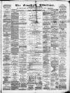 Ormskirk Advertiser Thursday 05 November 1885 Page 1