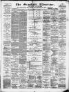 Ormskirk Advertiser Thursday 12 November 1885 Page 1