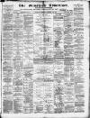 Ormskirk Advertiser Thursday 10 December 1885 Page 1