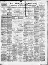 Ormskirk Advertiser Thursday 31 December 1885 Page 1