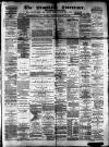 Ormskirk Advertiser Thursday 04 February 1886 Page 1