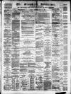 Ormskirk Advertiser Thursday 15 April 1886 Page 1