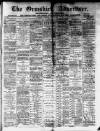 Ormskirk Advertiser Thursday 22 July 1886 Page 1