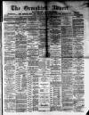 Ormskirk Advertiser Thursday 26 August 1886 Page 1