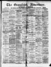 Ormskirk Advertiser Thursday 07 October 1886 Page 1