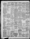 Ormskirk Advertiser Thursday 07 February 1889 Page 4