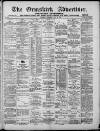 Ormskirk Advertiser Thursday 20 June 1889 Page 1