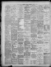 Ormskirk Advertiser Thursday 17 October 1889 Page 4