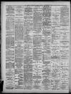 Ormskirk Advertiser Thursday 12 December 1889 Page 4