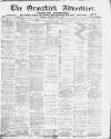 Ormskirk Advertiser Thursday 02 June 1892 Page 1
