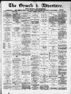 Ormskirk Advertiser Thursday 04 January 1894 Page 1