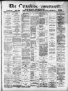 Ormskirk Advertiser Thursday 25 January 1894 Page 1