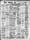Ormskirk Advertiser Thursday 01 February 1894 Page 1