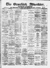 Ormskirk Advertiser Thursday 03 May 1894 Page 1