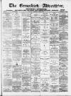 Ormskirk Advertiser Thursday 28 June 1894 Page 1