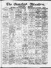 Ormskirk Advertiser Thursday 06 September 1894 Page 1