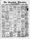 Ormskirk Advertiser Thursday 15 November 1894 Page 1