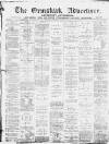 Ormskirk Advertiser Thursday 21 February 1895 Page 1