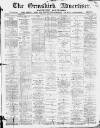 Ormskirk Advertiser Thursday 27 June 1895 Page 1