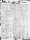 Ormskirk Advertiser Thursday 11 July 1895 Page 1