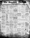 Ormskirk Advertiser Thursday 06 January 1898 Page 1