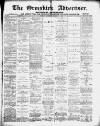 Ormskirk Advertiser Thursday 15 December 1898 Page 1