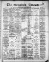 Ormskirk Advertiser Thursday 19 January 1899 Page 1