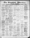 Ormskirk Advertiser Thursday 16 February 1899 Page 1