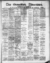 Ormskirk Advertiser Thursday 23 March 1899 Page 1