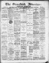 Ormskirk Advertiser Thursday 01 June 1899 Page 1