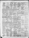 Ormskirk Advertiser Thursday 09 November 1899 Page 4