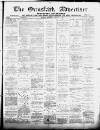 Ormskirk Advertiser Thursday 08 February 1900 Page 1