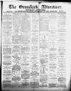 Ormskirk Advertiser Thursday 15 February 1900 Page 1