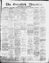 Ormskirk Advertiser Thursday 20 September 1900 Page 1