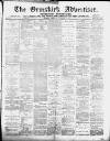 Ormskirk Advertiser Thursday 27 September 1900 Page 1