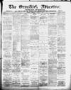 Ormskirk Advertiser Thursday 29 November 1900 Page 1