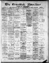 Ormskirk Advertiser Thursday 01 January 1903 Page 1
