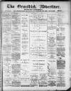 Ormskirk Advertiser Thursday 30 April 1903 Page 1