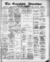 Ormskirk Advertiser Thursday 18 June 1903 Page 1
