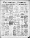 Ormskirk Advertiser Thursday 25 June 1903 Page 1
