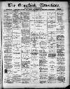 Ormskirk Advertiser Thursday 09 July 1903 Page 1