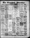 Ormskirk Advertiser Thursday 13 August 1903 Page 1