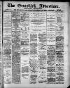 Ormskirk Advertiser Thursday 03 September 1903 Page 1