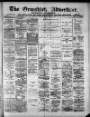 Ormskirk Advertiser Thursday 10 September 1903 Page 1